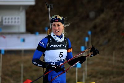 Marit Ishol Skogan