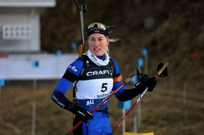 Marit Ishol Skogan