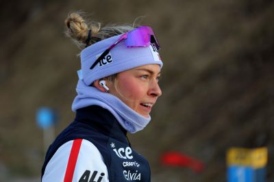 Ingrid Landmark Tandrevold