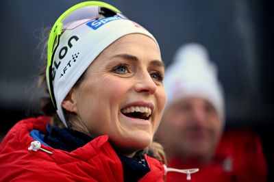 Therese Johaug