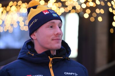 Johan Ekberg