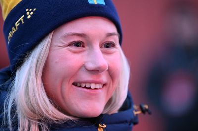 Maja Dahlqvist