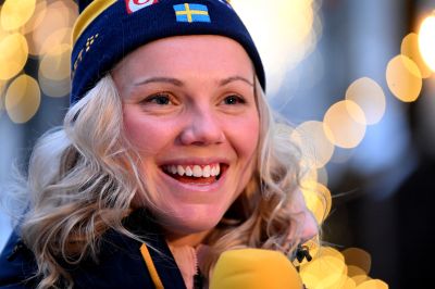 Emma Ribom