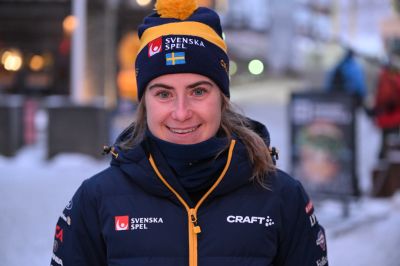 Ebba Andersson