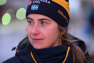 Ebba Andersson