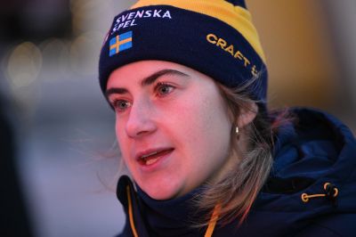Ebba Andersson