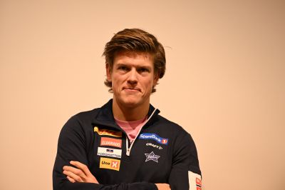 Johannes Høsflot Klæbo