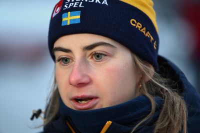 Ebba Andersson