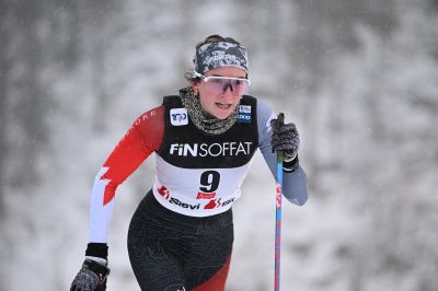 Liliane Gagnon