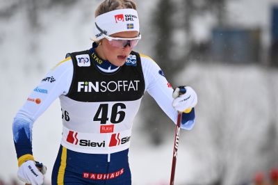 Frida Karlsson