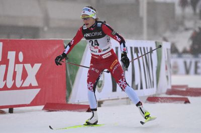 Therese Johaug