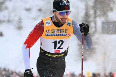 Olivier Leveille