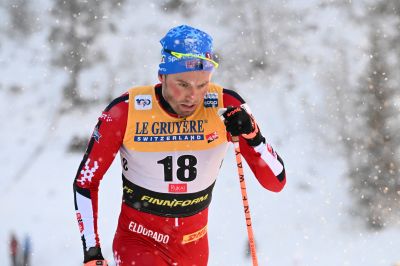 Emil Iversen