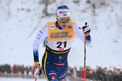 Truls Gisselman