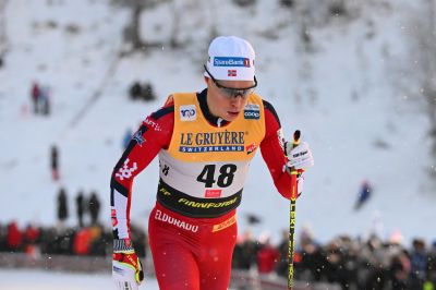 Martin Løwstrøm Nyenget