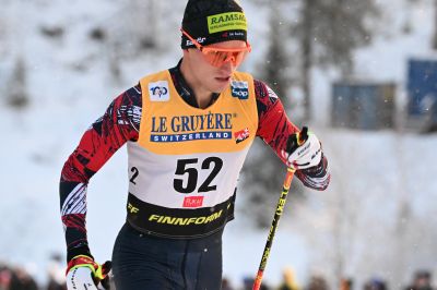 Mike Vermeulen