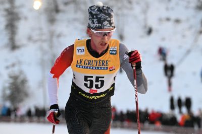 Max Hollmann