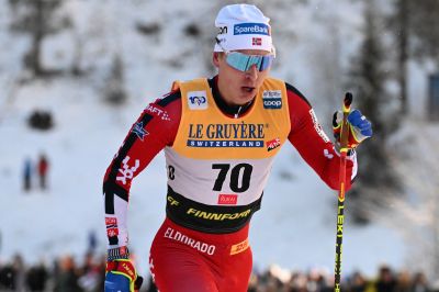 Simen Hegstad Krüger