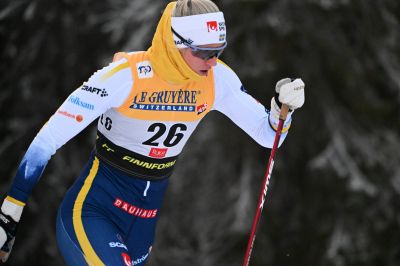 Maja Dahlqvist