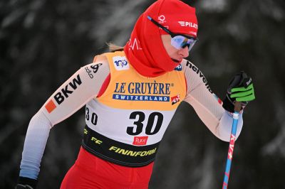 Nadine Fähndrich