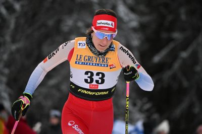 Anja Weber