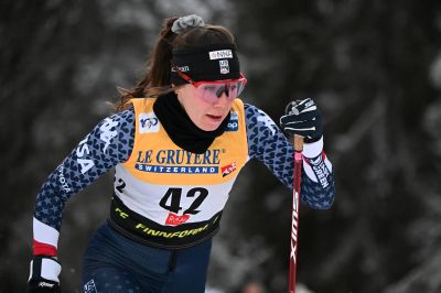 Lauren Jortberg