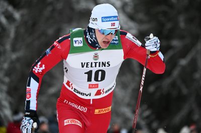 Erik Valnes