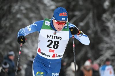 Lauri Vuorinen