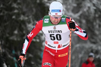 Emil Iversen