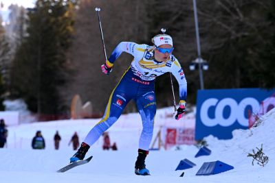 Maja Dahlqvist