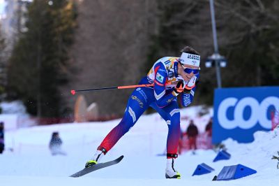 Julie Pierrel