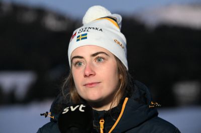 Ebba Andersson
