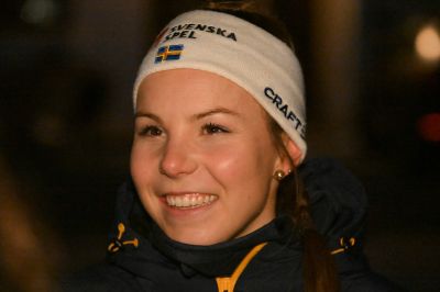 Johanna Hagström