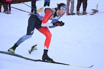 Remi Drolet