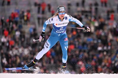 Jessica Diggins