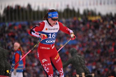 Julie Myhre