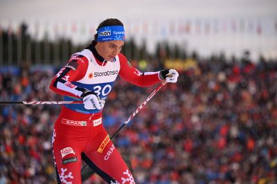 Kristine Stavaas Skistad
