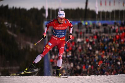 Johannes Høsflot Klæbo