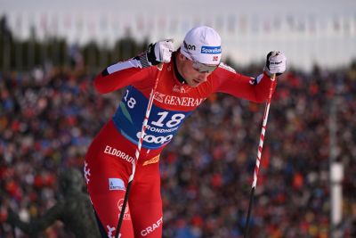 Even Northug