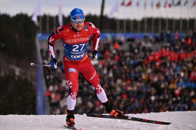 Håvard Solås Taugbøl