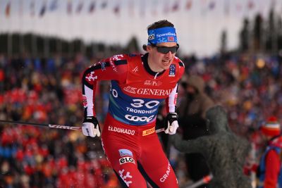 Ansgar Evensen