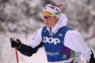 Therese Johaug