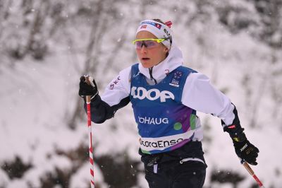Therese Johaug