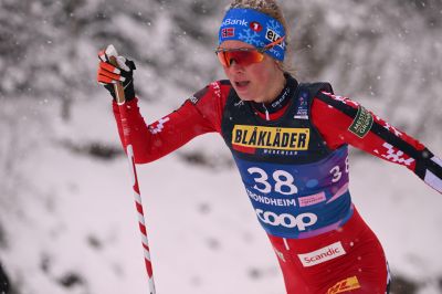 Silje Theodorsen