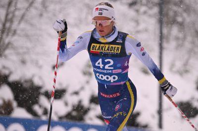Frida Karlsson