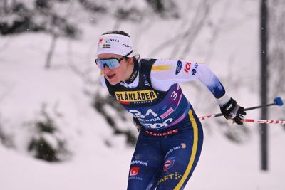 Ebba Andersson