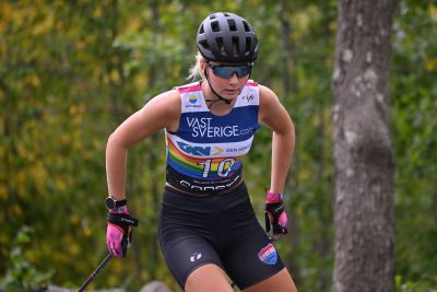 Ellen Olsson
