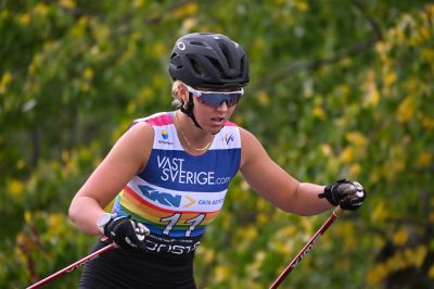 Maja Hörnström