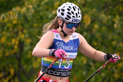 Mille Sophie Sveinhaug Aarnes