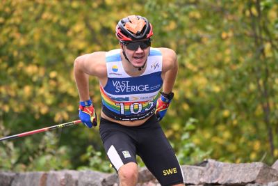 Eddie Pettersson